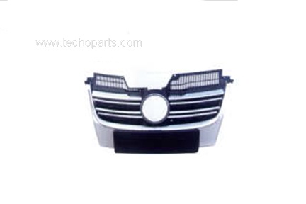 Jetta 05/Sagtitar Front Grille