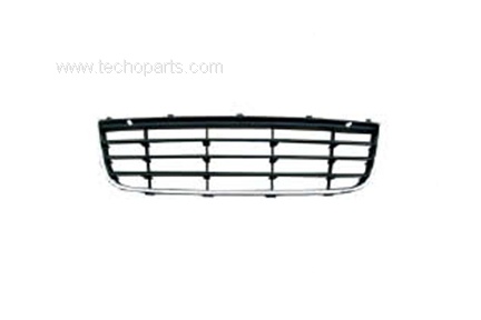 Jetta 05/Sagtitar FRONT BUMPER GRILLE