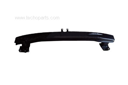 Jetta 05/Sagtitar Front Bumper Bracket