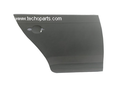 Jetta 05/Sagtitar  Rear  Door RH