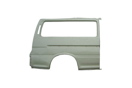 Toyota Hiace (1985-2004) Side Panel-RH  LHD