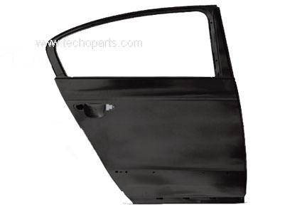 PASSAT B6 06- Rear Door RH