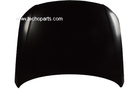 PASSAT B6 06-  Engine Hood