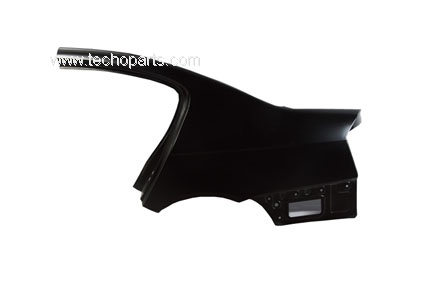 PASSAT B6 06- Rear  Fender LH