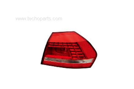 New PASSAT 2010 Tail  Lamp