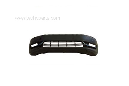 New PASSAT 2010 FRONT BUMPER