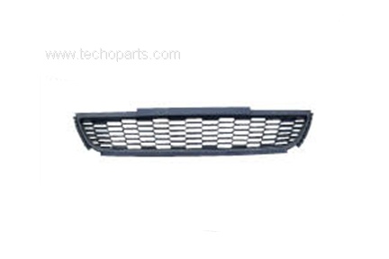 Polo 2010-2011 Front Bumper Grille