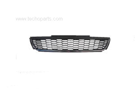 Polo 2010-2011 BUMPER GRILLE (CHROMED)