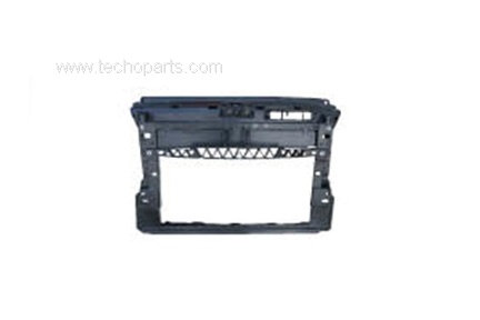 Polo 2010-2011 Radiator Support