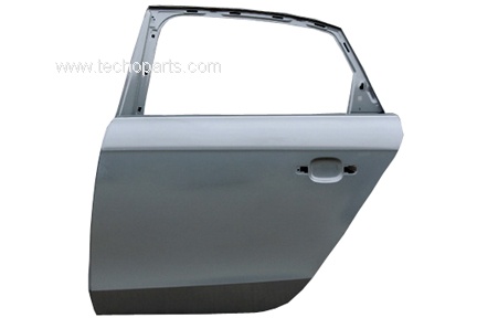 Bora 09-  Rear  Door LH