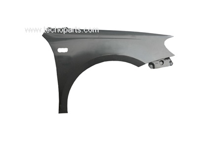 Bora 09-  Front Fender RH