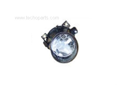 GOL G4  05-08 FOG LAMP