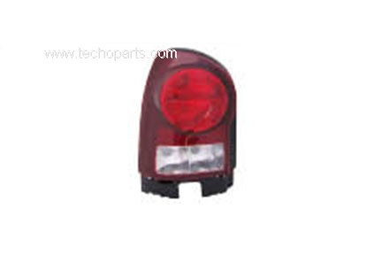 GOL G4  05-08 TAIL LAMP