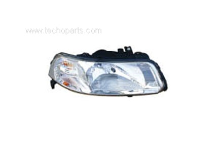 GOL G3 00-05 Head Lamp