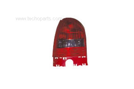 GOL G3 00-05  Tail  Lamp Motion