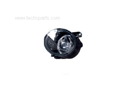 Tiguan Fog Lamp