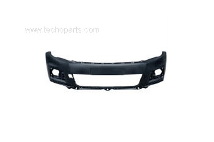 Tiguan Front Bumper