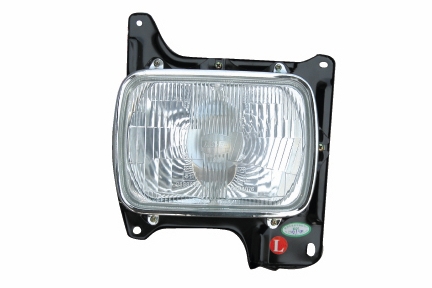 Nissan 720 D21 Head Lamp B6010-26G60/B6060-26G60