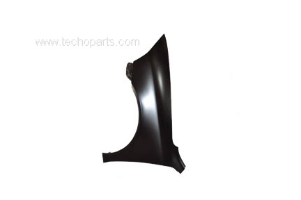 OCTAVIA '10 Front Fender LH