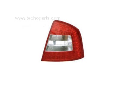 OCTAVIA '10 Tail  Lamp  (LED)