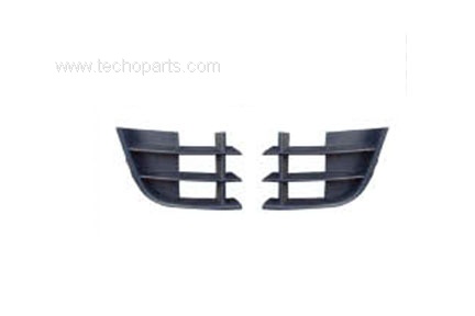 Fabia 11 BUMPER GRILLE (EURO TYPE)