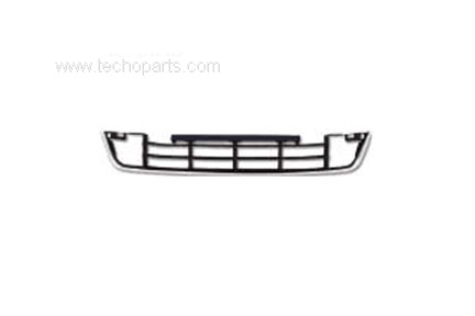 Fabia 11 BUMPER GRILLE