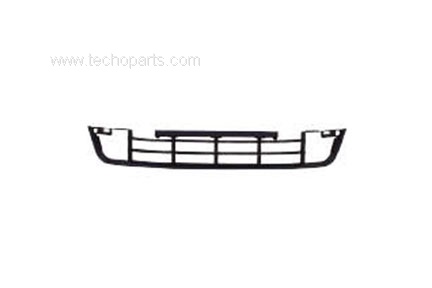 Fabia 11 BUMPER GRILLE