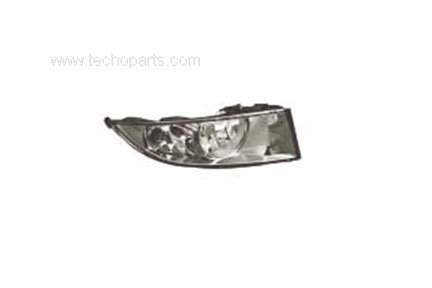 Fabia 11 FOG LAMP