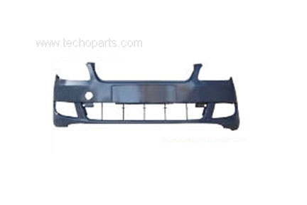 Fabia 11 FRONT BUMPER