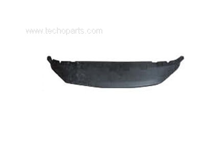 Fabia 11 FRONT BUMPER SPOILER