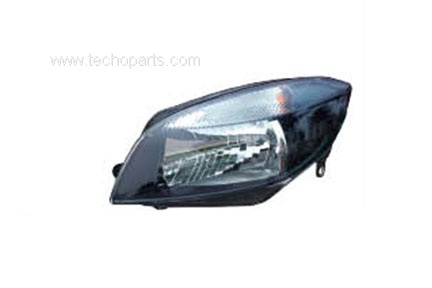 Fabia 11 HEAD LAMP