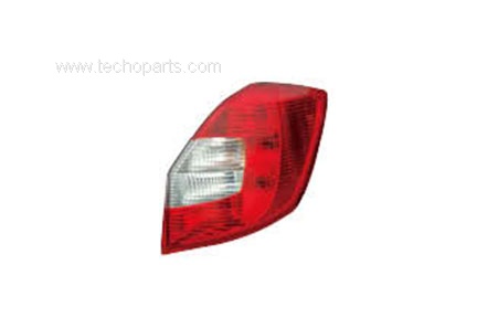 Fabia 11 TAIL LAMP