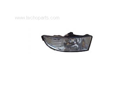 SUPERB 09 FOG LAMP