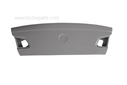 SUPERB 09 Trunk Lid