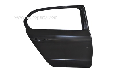 SUPERB 09 Rear Door RH