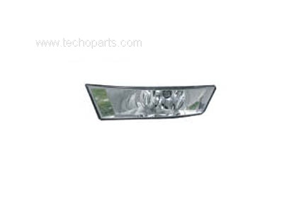 Rapid FOG LAMP