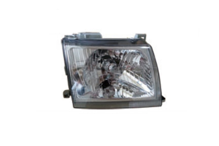 Nissan 720 D22 2001 Head Lamp 26010/60-VJ825