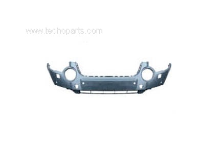 SKODA YETI 09 FRONT BUMPER