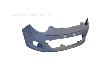 QQ 2012 FRONT BUMPER