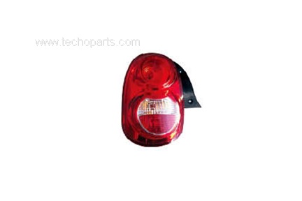 QQ 2012 TAIL LAMP