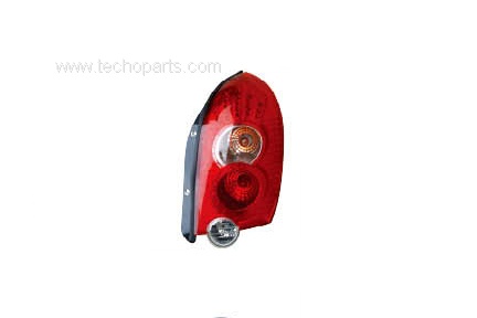 QQ6/S21 Tail Lamp LED
