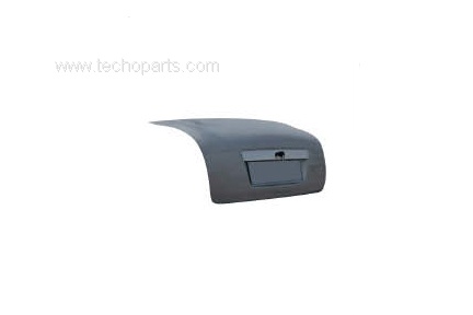 QQ6/S21 TRUNK LID