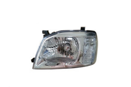 Nissan 720 D23 2007 Head Lamp