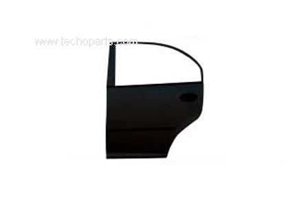 QQ6/S21 REAR DOOR LH