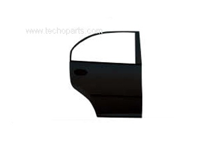 QQ6/S21 REAR DOOR RH