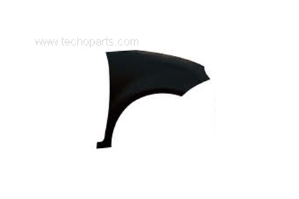 QQ6/S21 FRONT FENDER RH