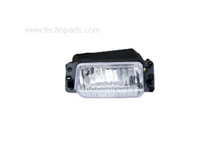 Fulwin/A11 FOG LAMP