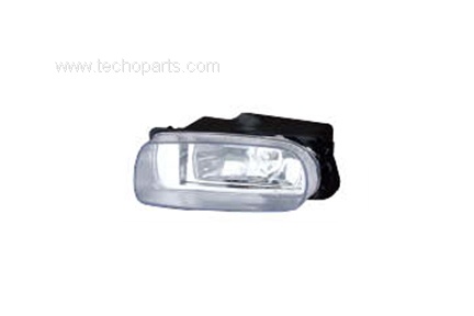 Fulwin/A11 FOG LAMP