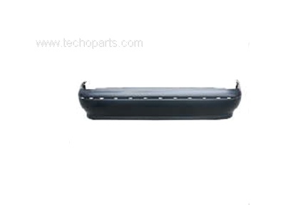 Fulwin/A11 REAR BUMPER