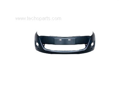 Fulwin2 SD/A13 FRONT BUMPER